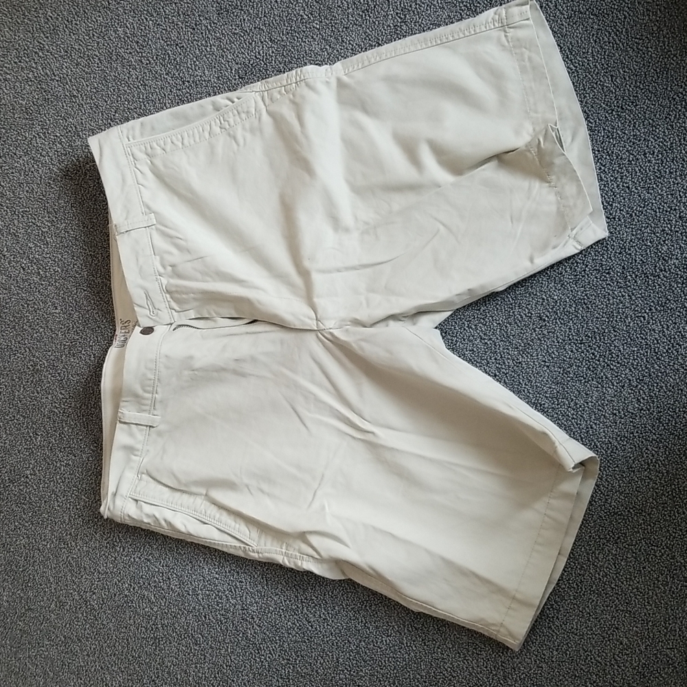 - Mens dockers shorts size 36
